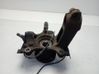 Front wheel hub spindle knuckle 