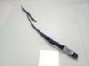 Front wiper blade arm 