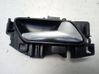 Front door interior handle 98201552