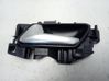 Front door interior handle 98201553
