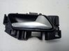 Rear door interior handle 98201552