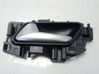 Rear door interior handle 98201553