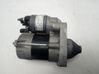 Starter motor 9812715380