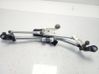 Wiper motor 9824784980