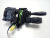Wiper control stalk 255678177