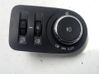 Panel lighting control switch 39085923