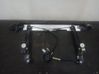 Front door electric window regulator 2757044