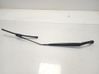Brazo del limpiaparabrisas delantero 80017607