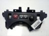 Botón interruptor de luz de peligro 96583113KR