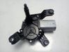 Motor del limpiaparabrisas trasero 53027312