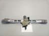 Front door manual window regulator BK21V23201AD