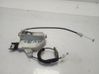 Front door lock A04087