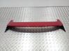 Tailgate/trunk spoiler 87211D7200