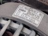 Generator/alternator 376002B970