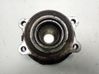 Front wheel hub spindle knuckle 