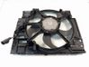 Ventilateur de refroidissement de radiateur électrique 7726010401