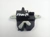 Tailgate lock latch A102523