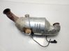 Catalyst/FAP/DPF particulate filter 9823467180