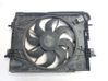 Ventilador eléctrico del radiador 214816812R