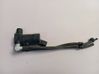 Windscreen/windshield washer pump 1S7117K624FE
