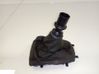 Gear shifter surround trim plastic 9815540277