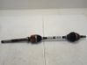 Front driveshaft 9813122880