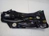 Regulador de puerta trasera con motor 9681903280