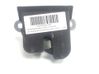 Tailgate lock latch 1K8827505C