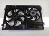 Electric radiator cooling fan 1K0121223