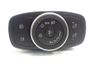 Interruptor de control del panel de luces JX7T13D061AD