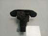 Tailgate lock latch 