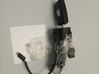 Ignition lock 9663123380