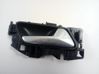 Front door interior handle 25527W01