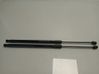 Tailgate/trunk/boot lid buffer 81830N7000