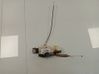 Tailgate lock latch 828418