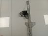 Front door electric window regulator 9222EQ