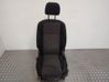 Asiento delantero del conductor 