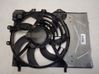 Ventilador eléctrico del radiador 9801666680