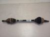 Front driveshaft 9677561480