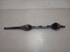 Front driveshaft 9810710780