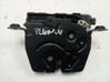 Tailgate lock latch 5124722405402