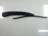Rear wiper blade arm W000037605