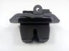 Tailgate lock latch H1BAN442A66AB