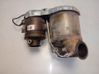 Catalyst/FAP/DPF particulate filter 04L131723