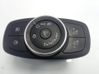 Interruptor de control del panel de luces JX7T13D061AC