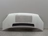 Engine bonnet/hood 2454107