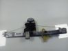 Front door manual window regulator 128001472B
