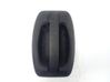 Front door exterior handle NU34009