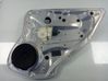 Regulador de puerta trasera con motor A2048200642