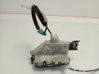 Front door lock 16943581